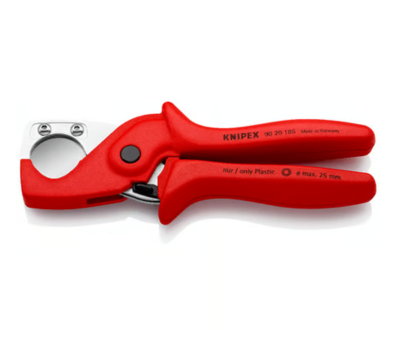 KNIPEX PlastiCut®